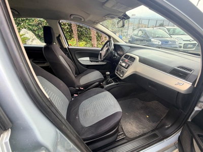 Fiat Grande Punto 1.3 MJT 90 CV 5 porte Dynamic (2)