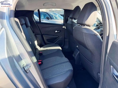 Peugeot 208 PureTech 100 Stop&Start 5 porte Allure (11)