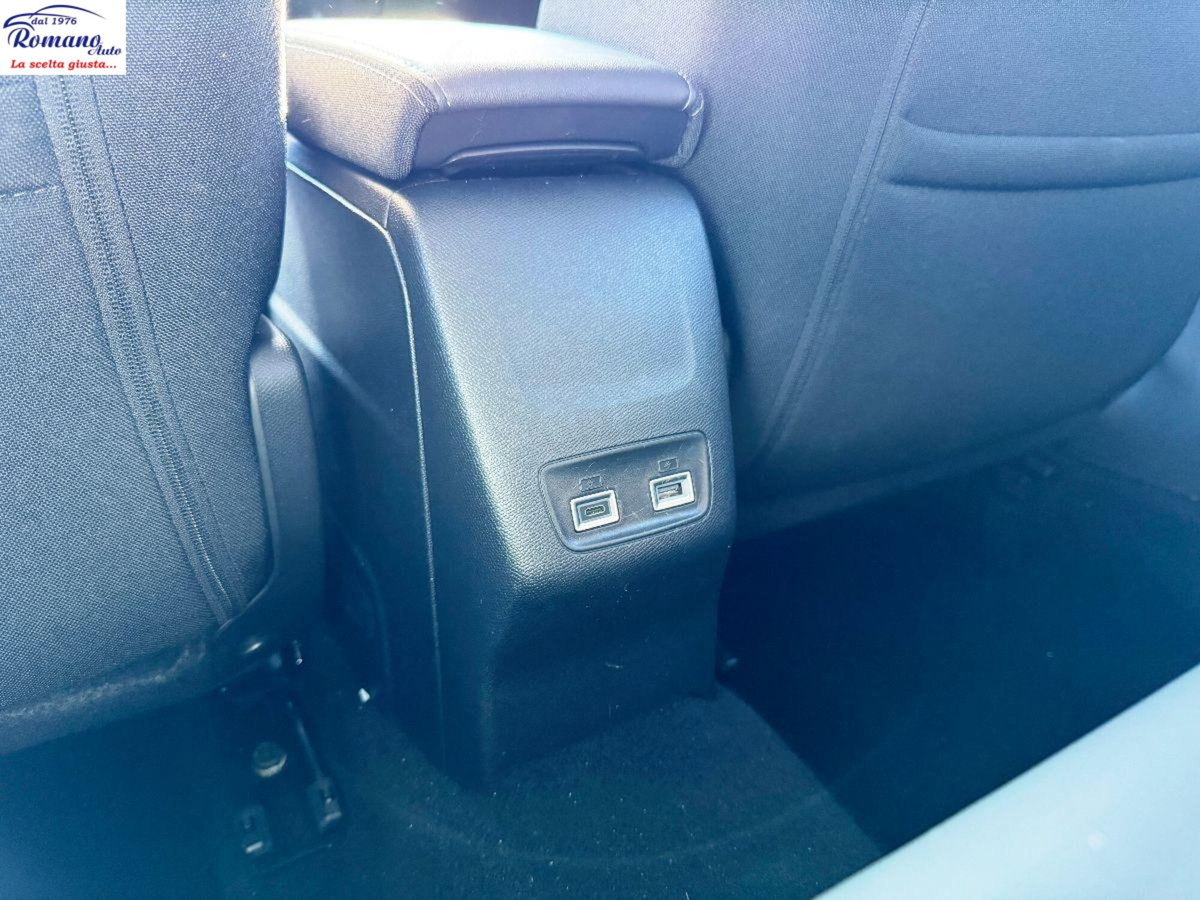Peugeot 208 PureTech 100 Stop&Start 5 porte Allure (13)
