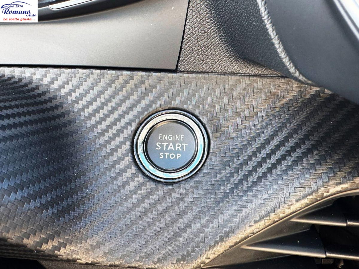 Peugeot 208 PureTech 100 Stop&Start 5 porte Allure (20)