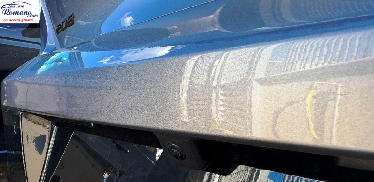 Peugeot 208 PureTech 100 Stop&Start 5 porte Allure (7)
