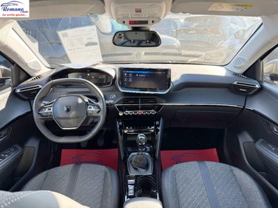 Peugeot 208 PureTech 100 Stop&Start 5 porte Allure (8)