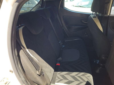 Lancia Ypsilon 1.3 MJT 16V 95 CV 5 porte S&S Platinum (11)