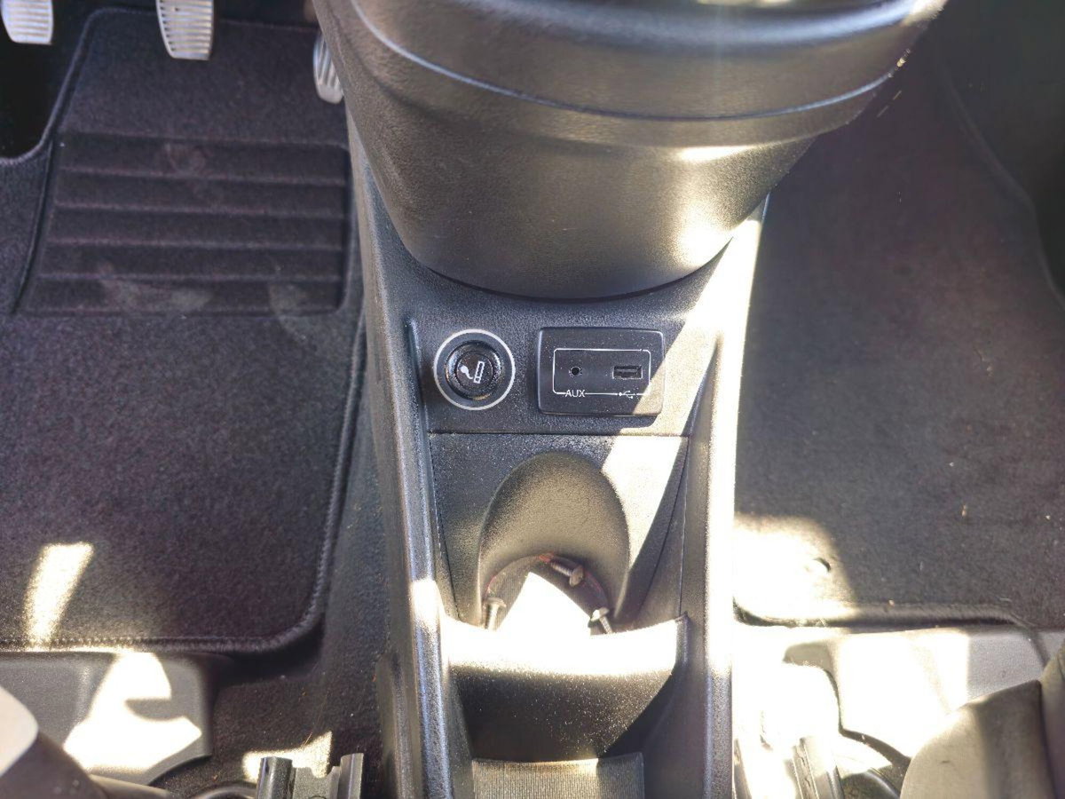 Lancia Ypsilon 1.3 MJT 16V 95 CV 5 porte S&S Platinum (19)