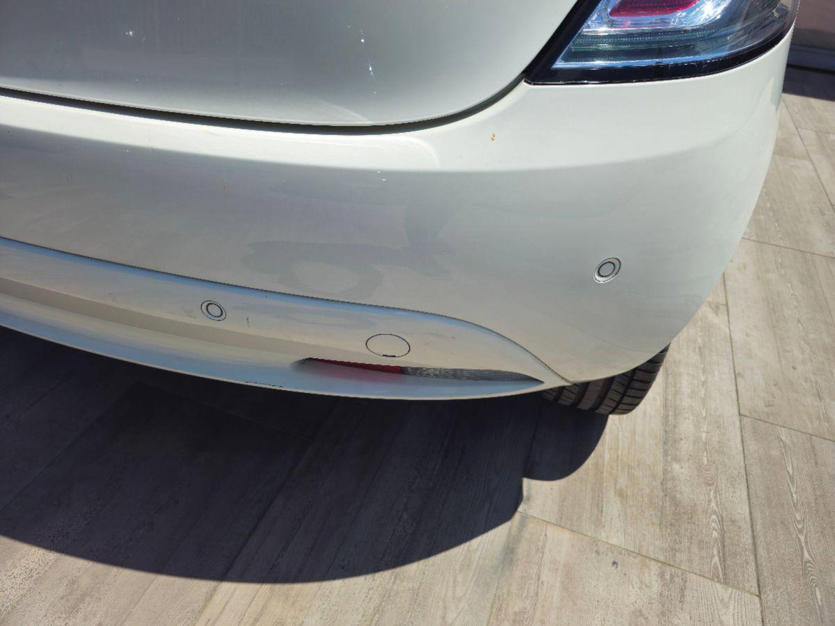 Lancia Ypsilon 1.3 MJT 16V 95 CV 5 porte S&S Platinum (7)