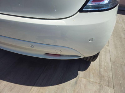 Lancia Ypsilon 1.3 MJT 16V 95 CV 5 porte S&S Platinum (7)