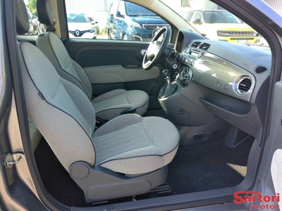 Fiat 500 1.2 Lounge (7)