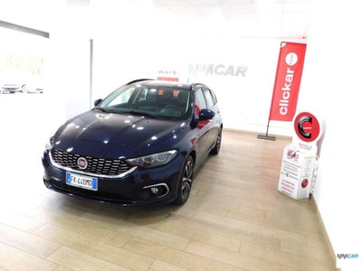 Fiat Tipo Station Wagon Tipo 1.6 Mjt S&S SW Lounge (2)