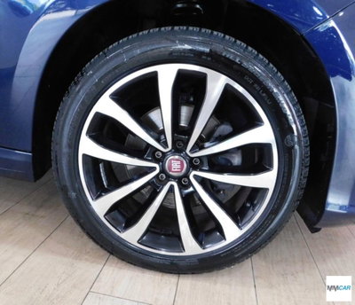 Fiat Tipo Station Wagon Tipo 1.6 Mjt S&S SW Lounge (5)