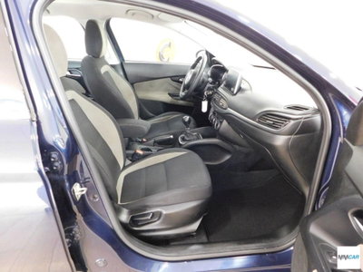 Fiat Tipo Station Wagon Tipo 1.6 Mjt S&S SW Lounge (6)