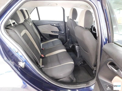 Fiat Tipo Station Wagon Tipo 1.6 Mjt S&S SW Lounge (7)