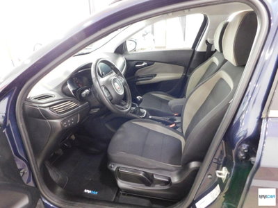 Fiat Tipo Station Wagon Tipo 1.6 Mjt S&S SW Lounge (9)