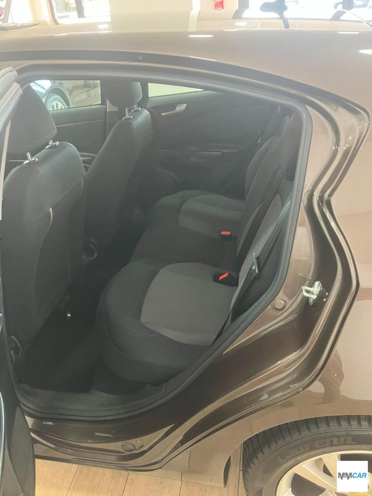 Alfa Romeo Giulietta 1.6 JTDm-2 Giulietta (11)