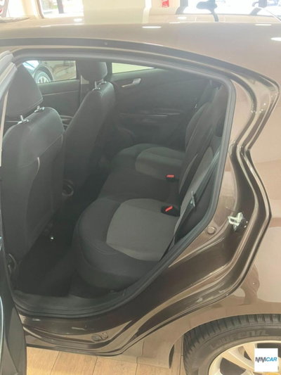 Alfa Romeo Giulietta 1.6 JTDm-2 Giulietta (11)