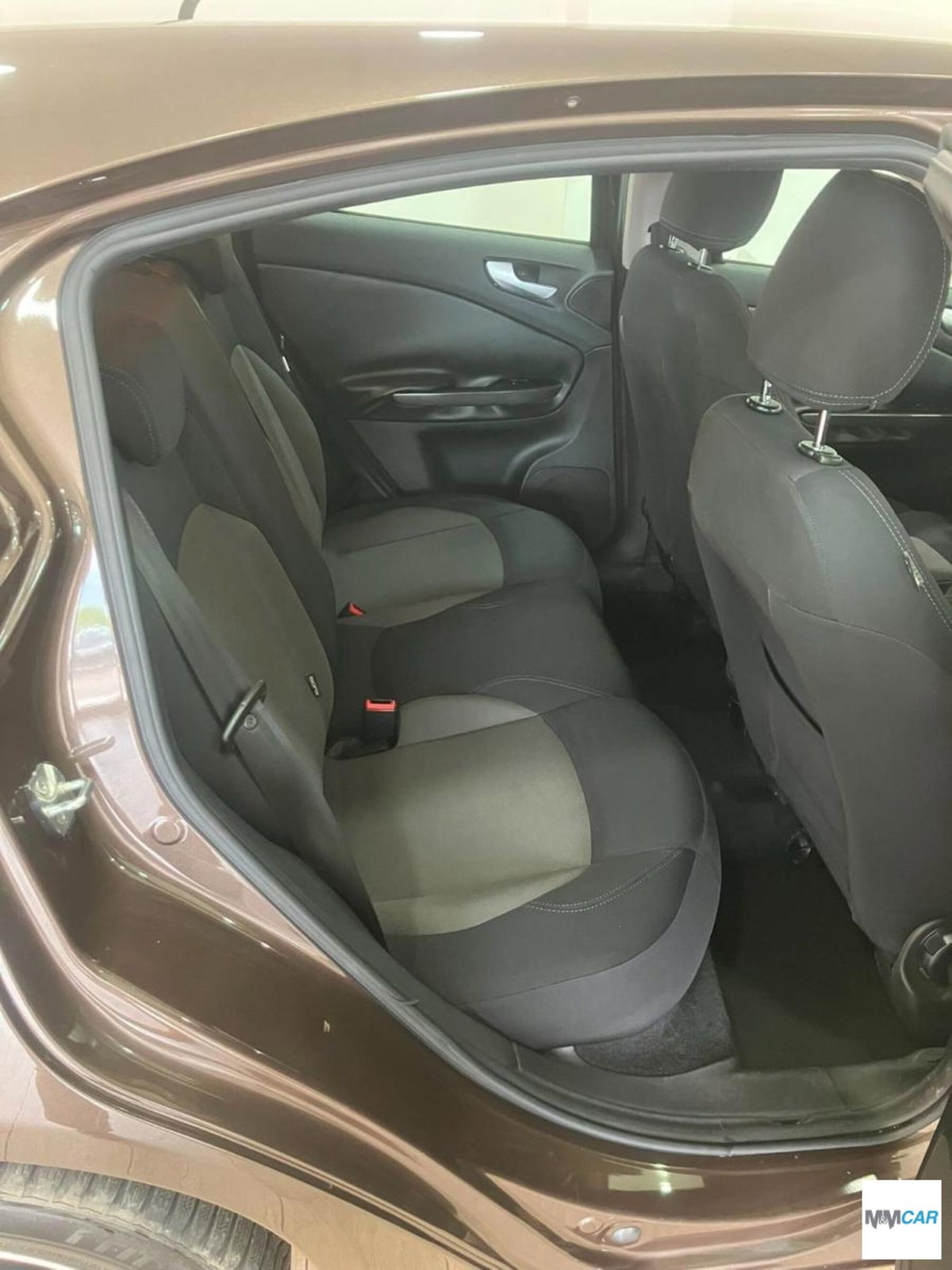 Alfa Romeo Giulietta 1.6 JTDm-2 Giulietta (13)