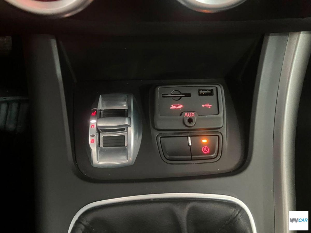 Alfa Romeo Giulietta 1.6 JTDm-2 Giulietta (9)