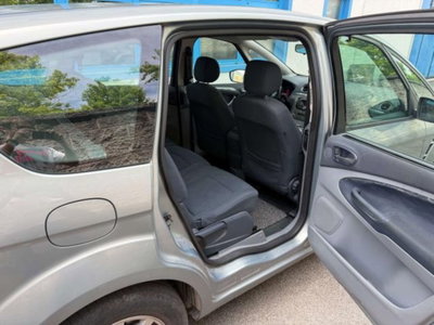 Ford S-Max 2.0 TDCi 115CV DPF (10)