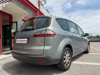 Ford S-Max 2.0 TDCi 115CV DPF (11)