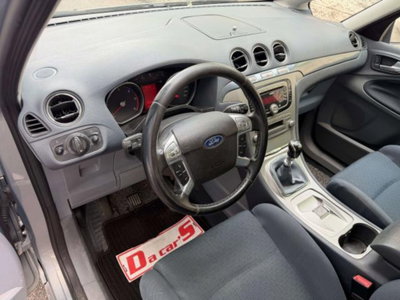 Ford S-Max 2.0 TDCi 115CV DPF (15)