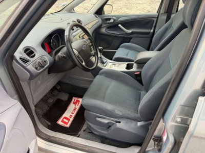 Ford S-Max 2.0 TDCi 115CV DPF (2)