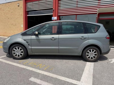 Ford S-Max 2.0 TDCi 115CV DPF (3)