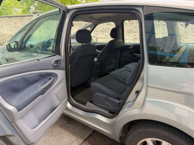 Ford S-Max 2.0 TDCi 115CV DPF (4)
