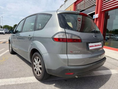 Ford S-Max 2.0 TDCi 115CV DPF (5)