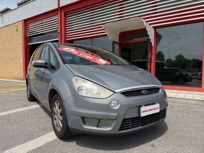 Ford S-Max 2.0 TDCi 115CV DPF (7)