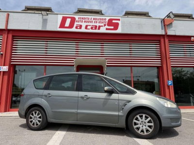 Ford S-Max 2.0 TDCi 115CV DPF (9)