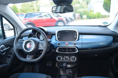 Fiat 500X 1.6 MultiJet 120 CV Sport (10)