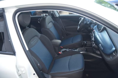 Fiat 500X 1.6 MultiJet 120 CV Sport (11)