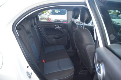 Fiat 500X 1.6 MultiJet 120 CV Sport (12)