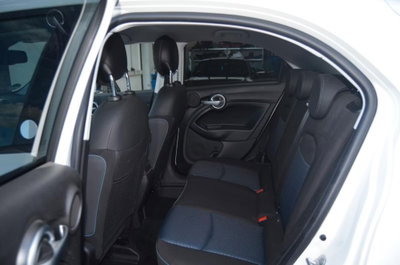 Fiat 500X 1.6 MultiJet 120 CV Sport (13)