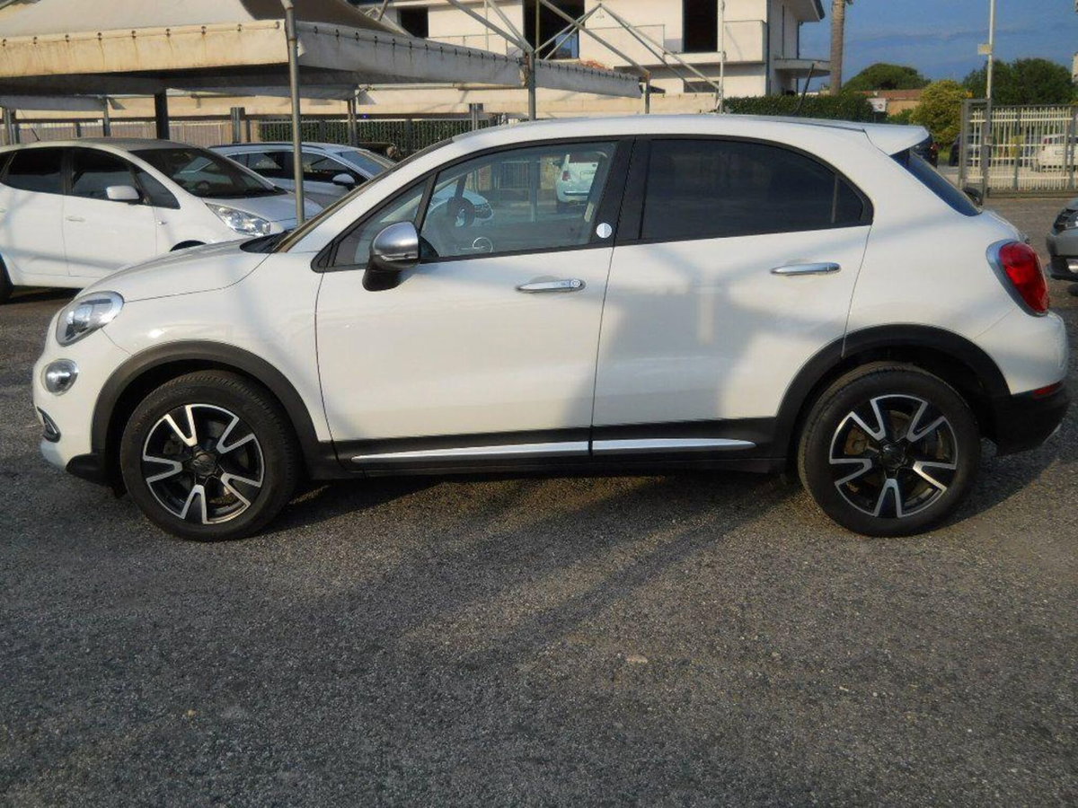 Fiat 500X 1.6 MultiJet 120 CV Sport (14)