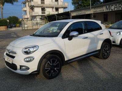 Fiat 500X 1.6 MultiJet 120 CV Sport (15)