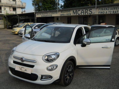 Fiat 500X 1.6 MultiJet 120 CV Sport (16)