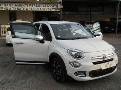 Fiat 500X 1.6 MultiJet 120 CV Sport (18)