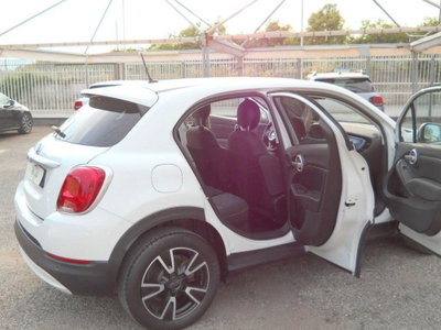 Fiat 500X 1.6 MultiJet 120 CV Sport (19)
