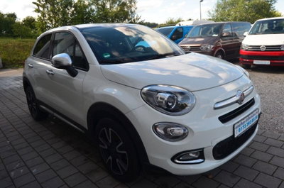 Fiat 500X 1.6 MultiJet 120 CV Sport (2)
