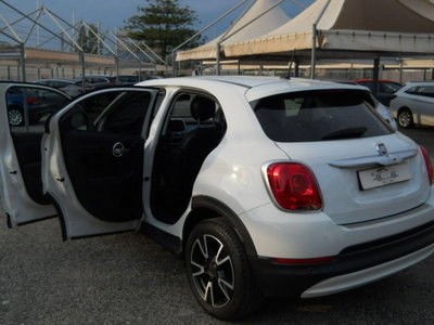 Fiat 500X 1.6 MultiJet 120 CV Sport (20)