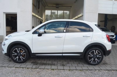 Fiat 500X 1.6 MultiJet 120 CV Sport (3)