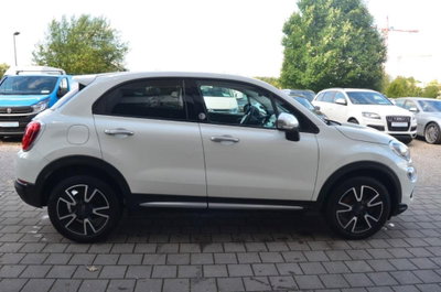 Fiat 500X 1.6 MultiJet 120 CV Sport (4)