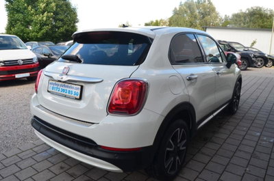 Fiat 500X 1.6 MultiJet 120 CV Sport (5)