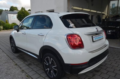 Fiat 500X 1.6 MultiJet 120 CV Sport (7)