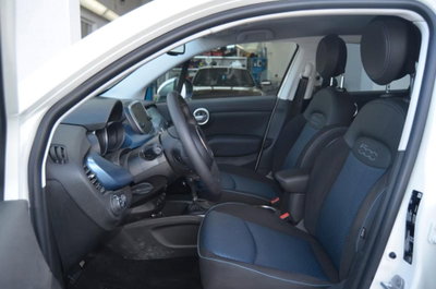 Fiat 500X 1.6 MultiJet 120 CV Sport (9)