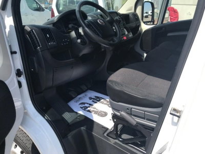 Fiat Ducato Cabinato 33 MH1 2.3 mjt 180cv  d.cab AT9 E6d-temp (10)