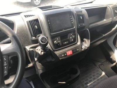 Fiat Ducato Cabinato 33 MH1 2.3 mjt 180cv  d.cab AT9 E6d-temp (12)
