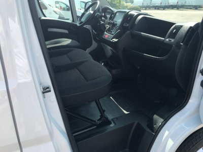 Fiat Ducato Cabinato 33 MH1 2.3 mjt 180cv  d.cab AT9 E6d-temp (13)