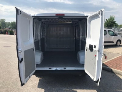 Fiat Ducato Cabinato 33 MH1 2.3 mjt 180cv  d.cab AT9 E6d-temp (14)