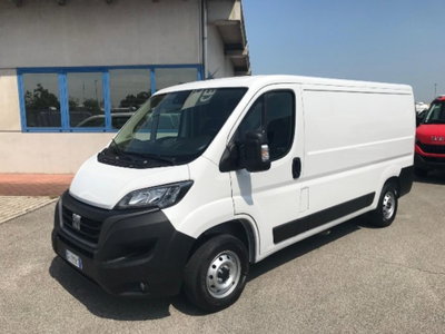 Fiat Ducato Cabinato 33 MH1 2.3 mjt 180cv  d.cab AT9 E6d-temp (2)
